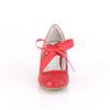 Pin Up Couture - WIGGLE32 Pumps - Rot Product image
